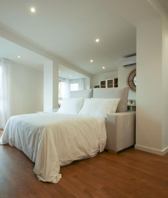 Lc Apartaments Center Castellón de la Plana Екстериор снимка