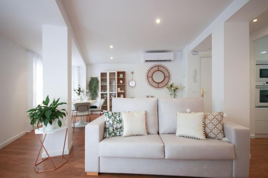 Lc Apartaments Center Castellón de la Plana Екстериор снимка