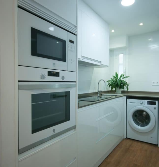 Lc Apartaments Center Castellón de la Plana Екстериор снимка